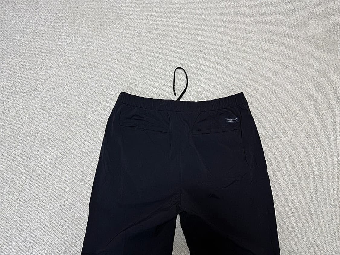 코오롱 스포츠 조거팬츠 남성용 34인치 상품이미지5