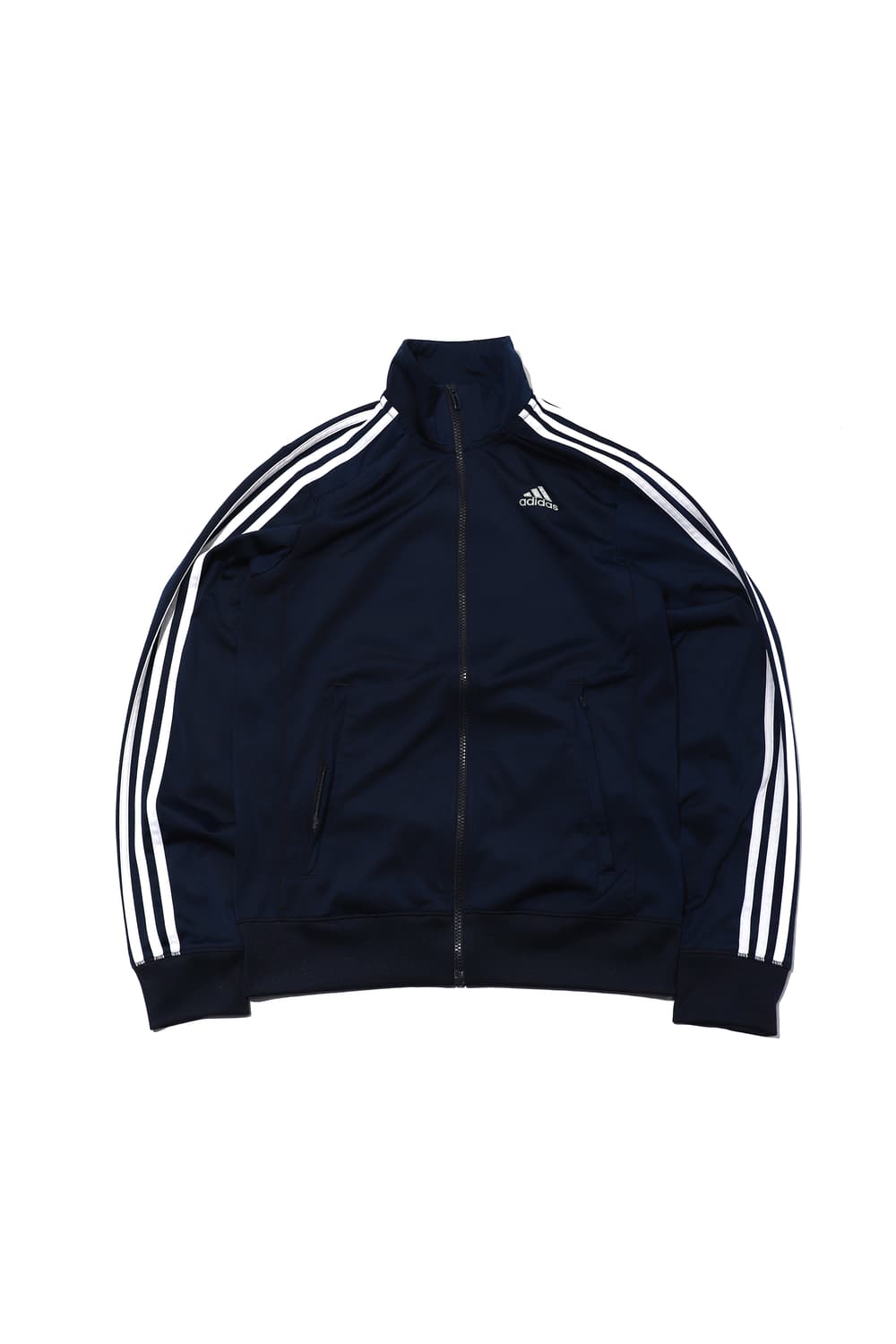 ADIDAS 다크 네이비 트랙탑 size 95 상품이미지1