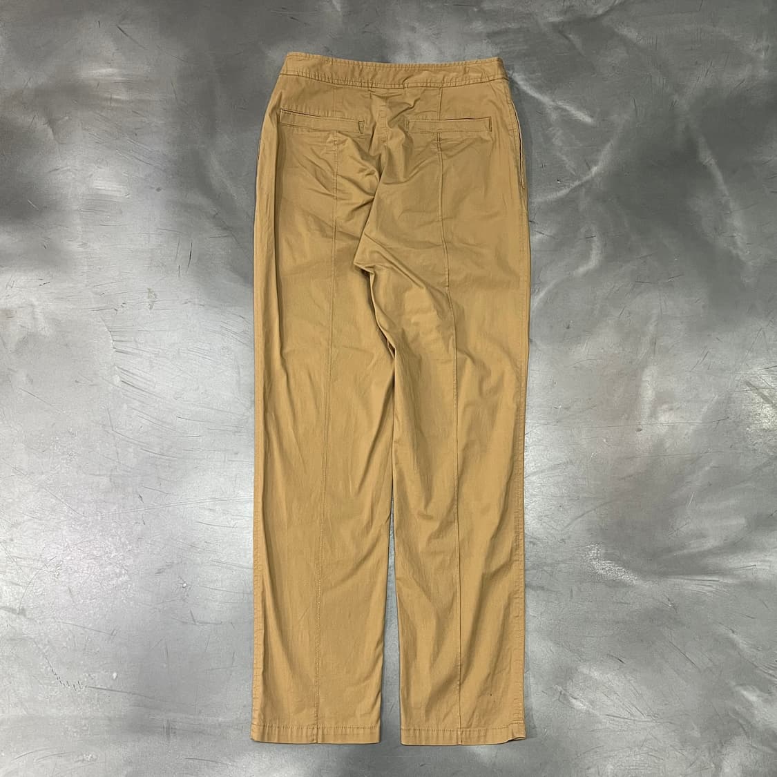  이세이미야케 하이 코튼 팬츠 y14471 상품이미지2