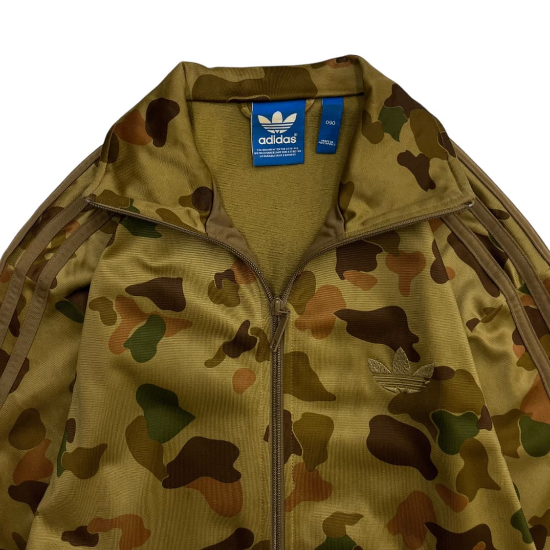 아디다스 카모 파이어버드 트랙탑 90 상품이미지4