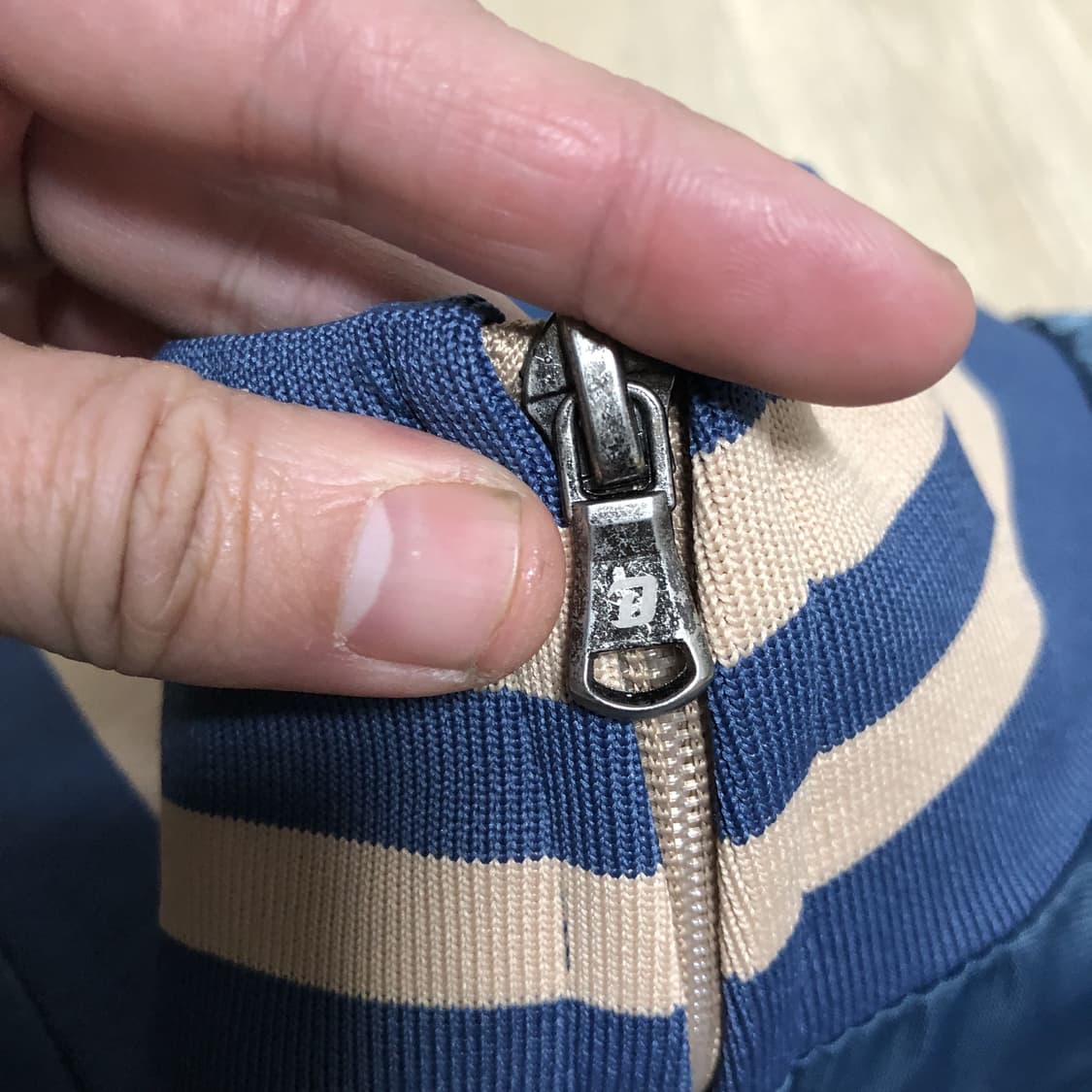 (110) NC 다이노스 윌슨 춘추용 점퍼 자켓 NC 다이노스 자켓 상품이미지4