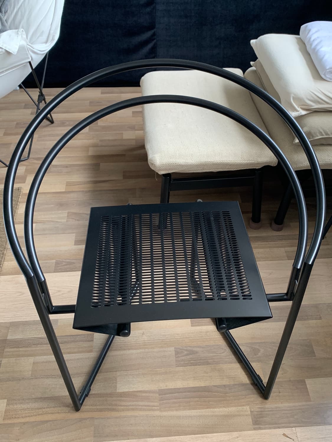 마리오 보따 라톤다 체어 Latonda Chair by Mario Bot 상품이미지6