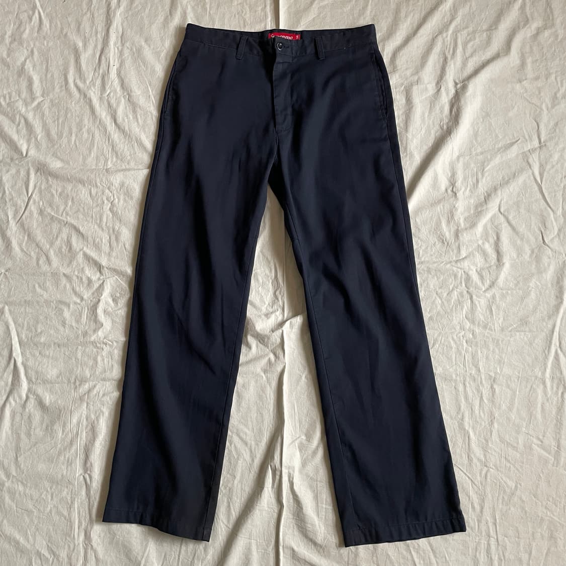 2000s Supreme OG 상품이미지2