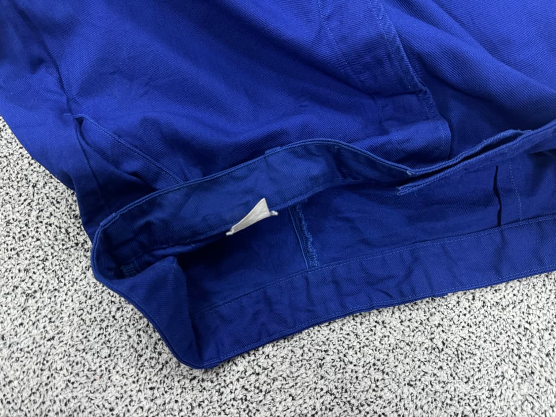 60-90s 프렌치워크 팬츠 상품이미지5