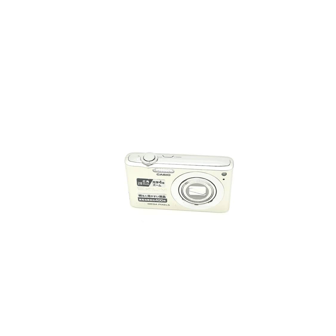 입문&초희귀!) Casio Exilim EX-Z100 디카 카메라 상품이미지8
