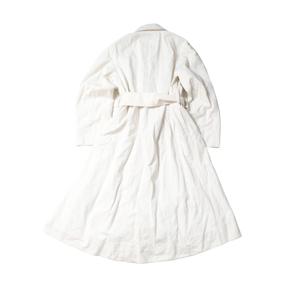 르메르 LEMAIRE Belted Coat   상품이미지5