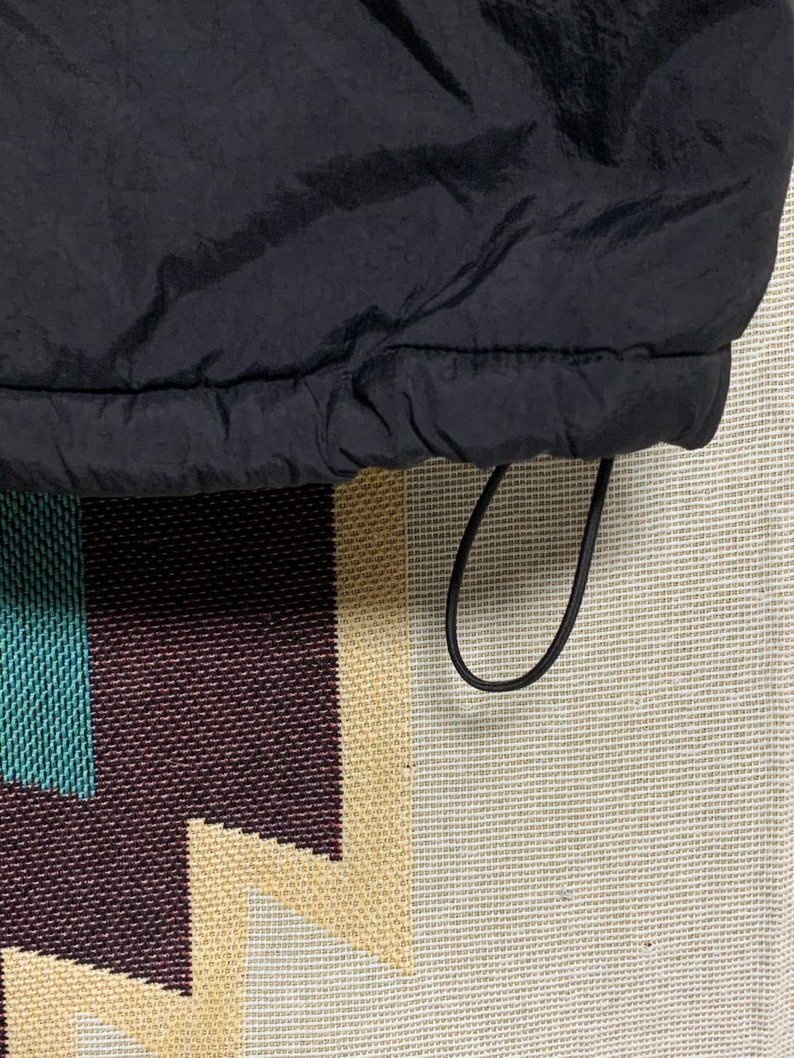 니코앤드 패딩 베스트 L 상품이미지5