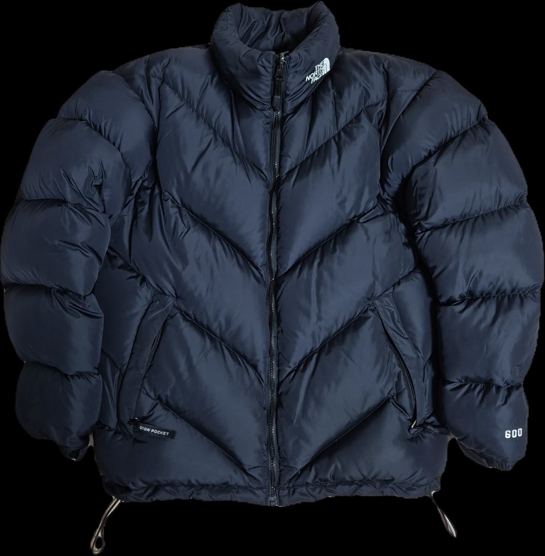 노스페이스 재팬 90's 어센트다운 상품이미지1
