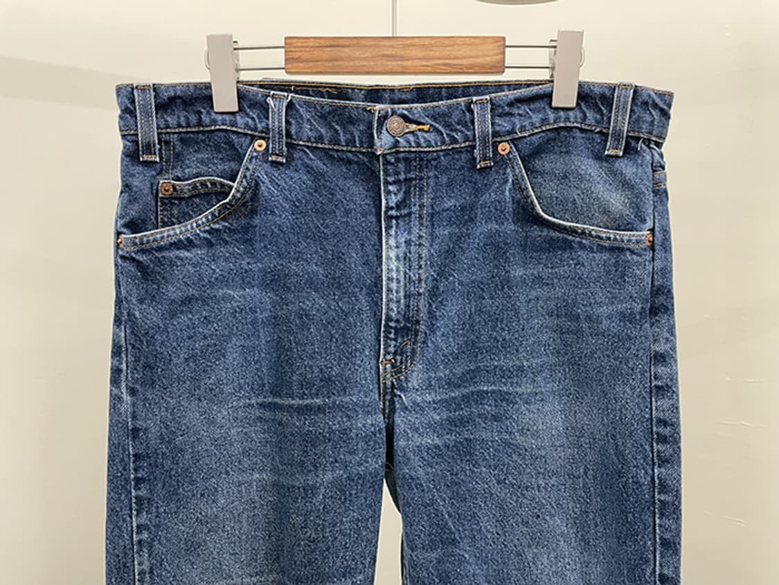 90'S LEVI'S 505 (36) 상품이미지2