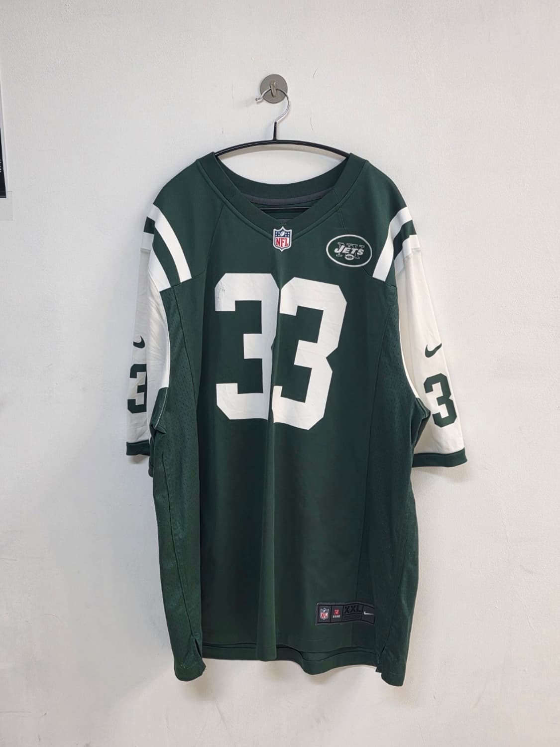 나이키 nfl 아담스 유니폼 상품이미지1