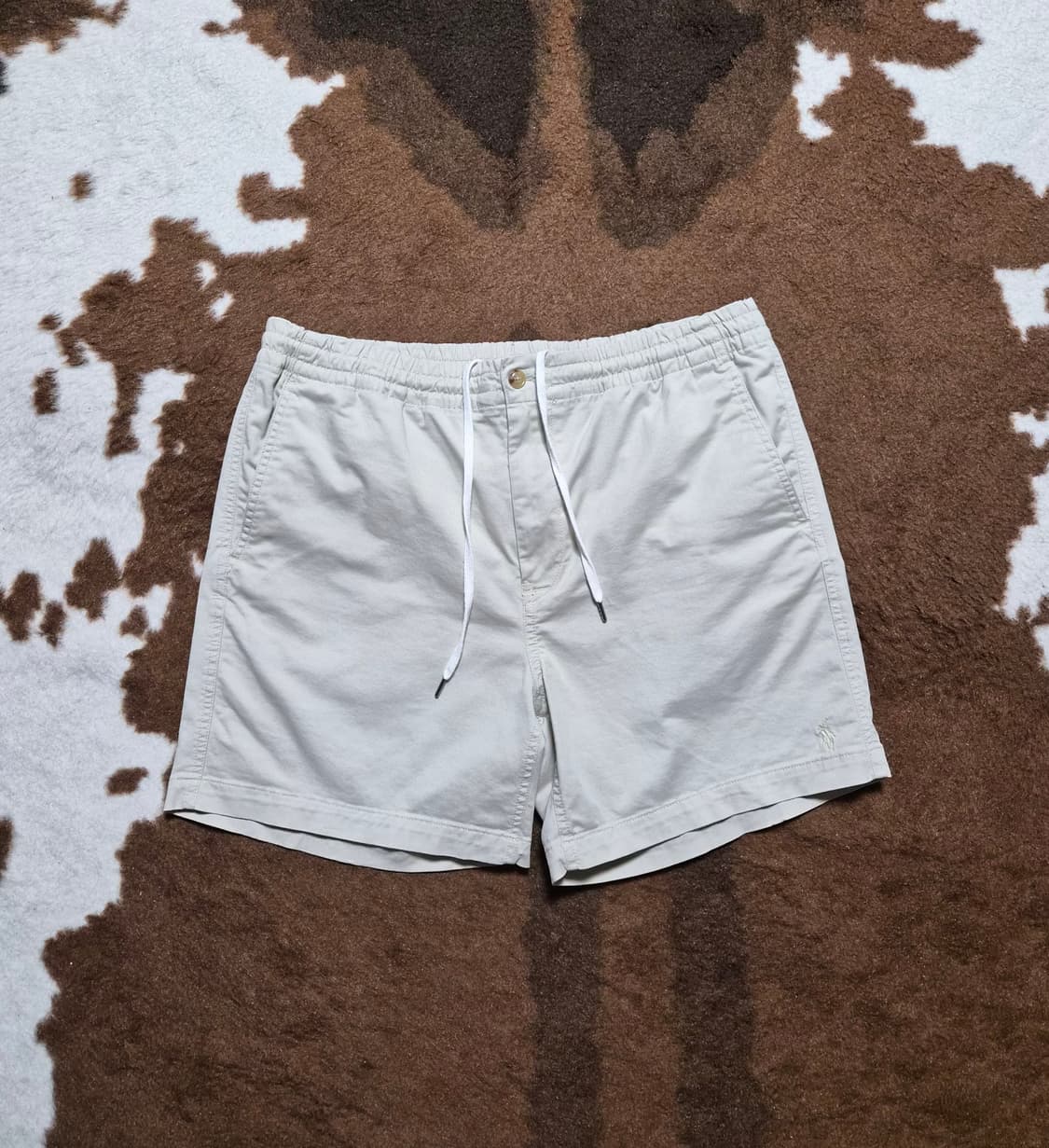 폴로 랄프로렌 남성용 반바지 (L) 상품이미지1