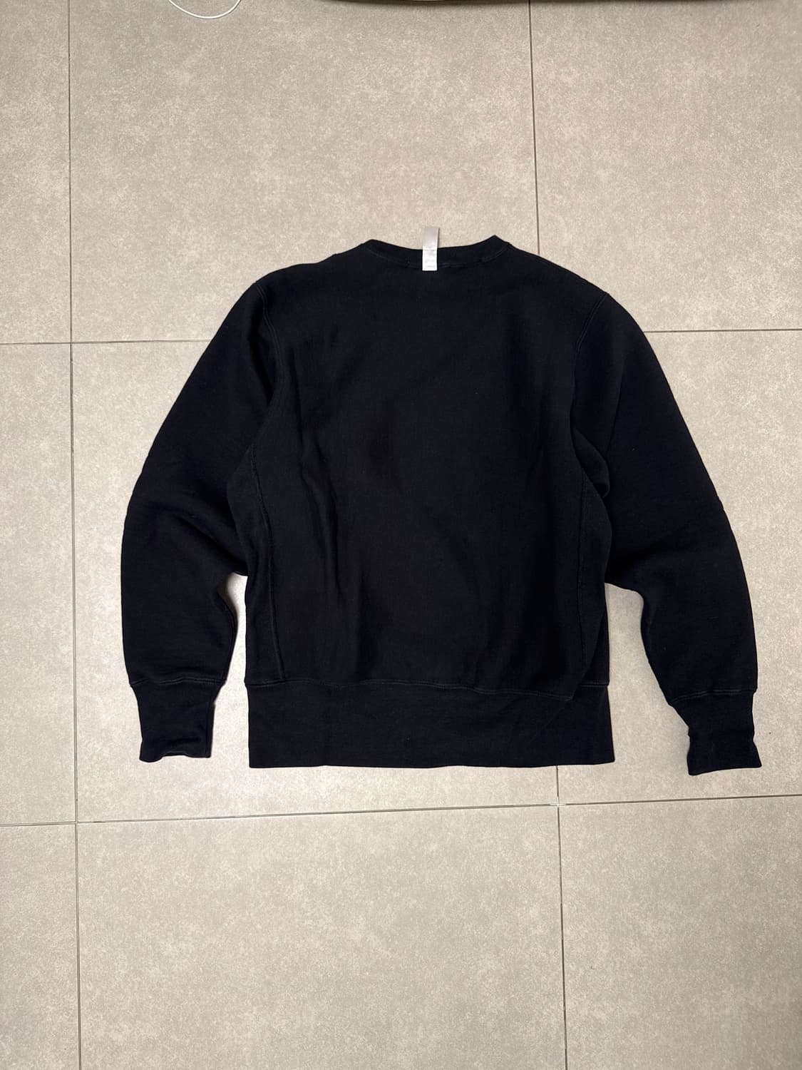 advisory board crystals 맨투맨 1size 상품이미지2