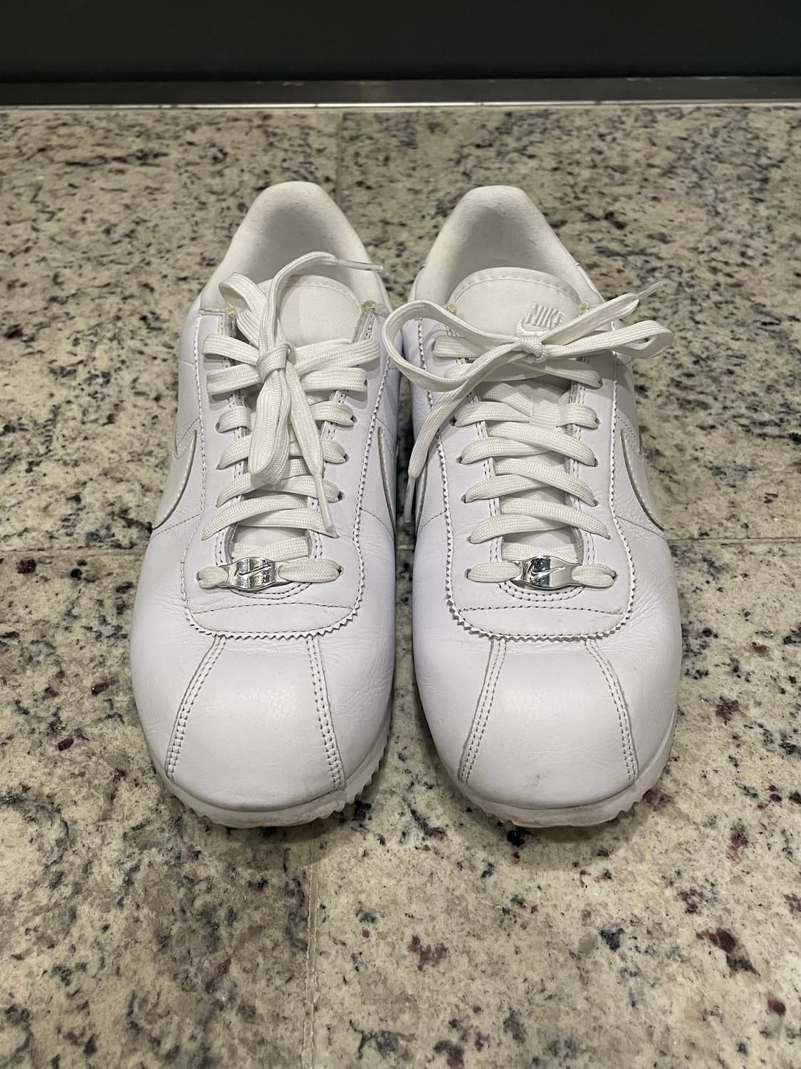 나이키 코르테즈 화이트 상품이미지1