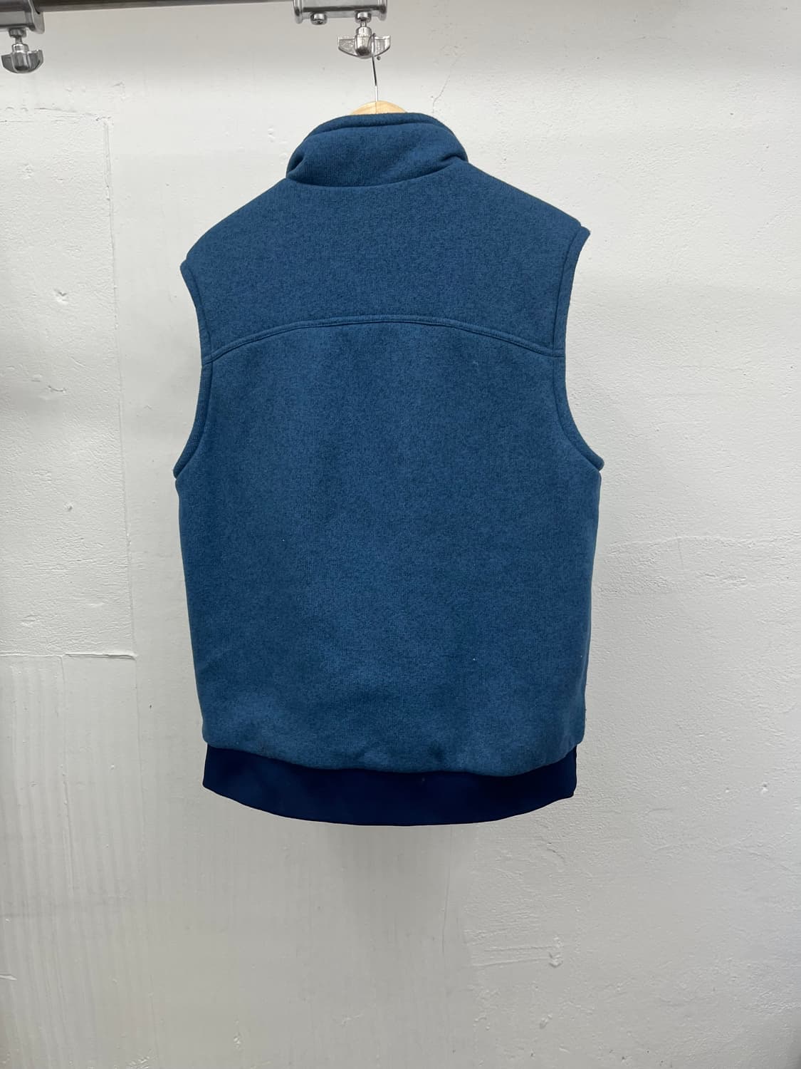 XL) PATAGONIA VEST 상품이미지5