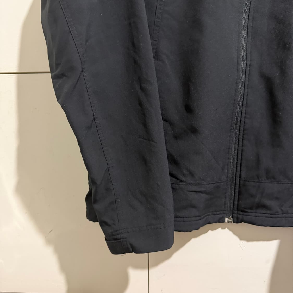 나이키 드라이핏 스우시 바람막이 자켓 상품이미지3