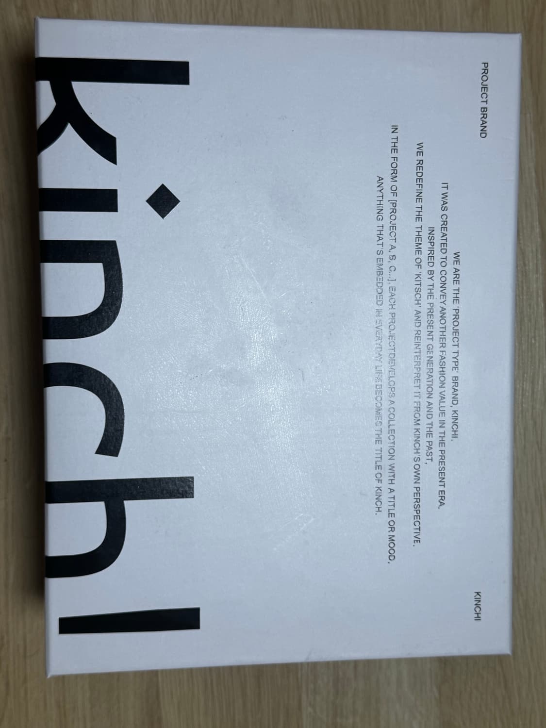 킨치 808 290 상품이미지2