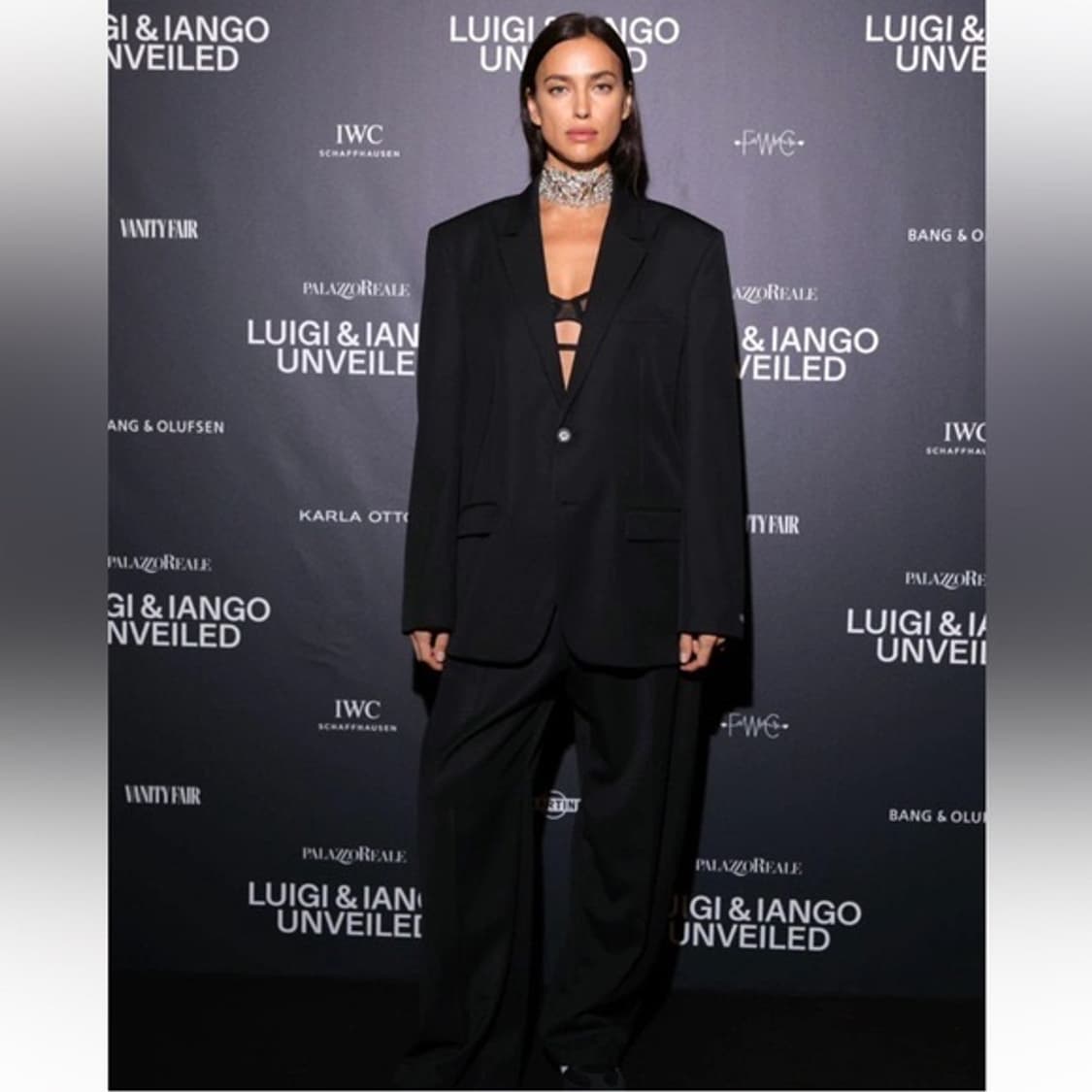 [XL]자라zara x스티븐마이젤 블레이저 상품이미지6