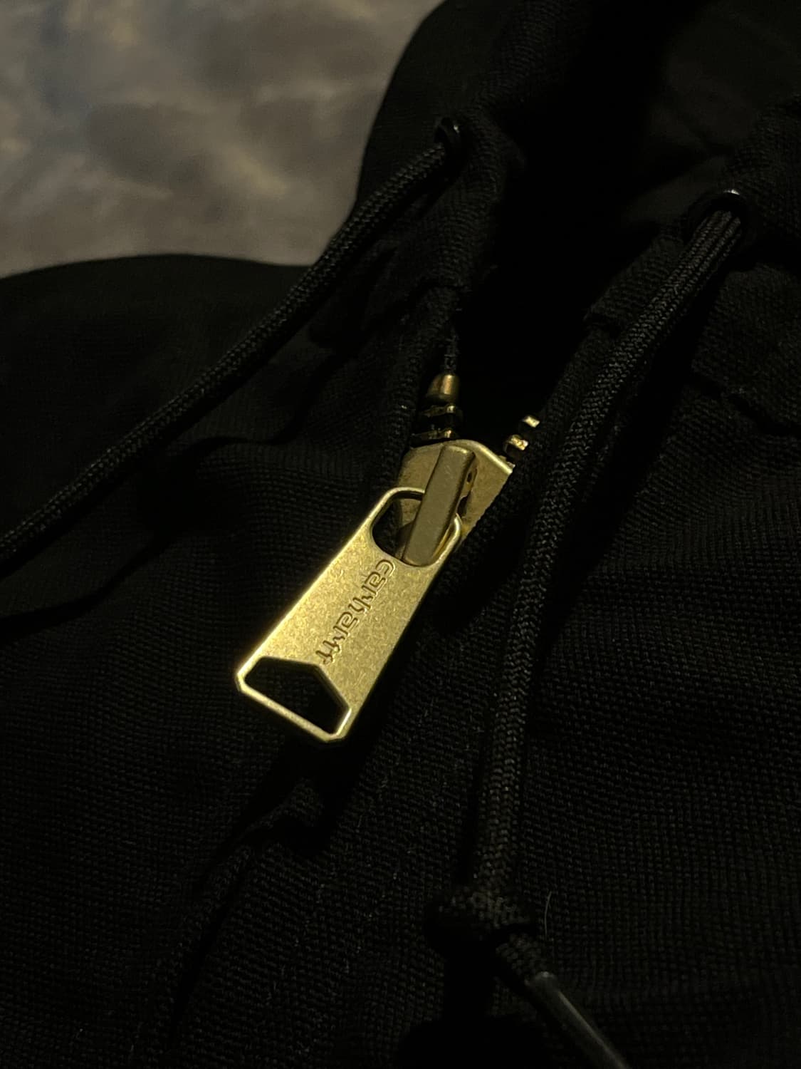 us칼하트 액티브 퀄팅자켓 상품이미지5