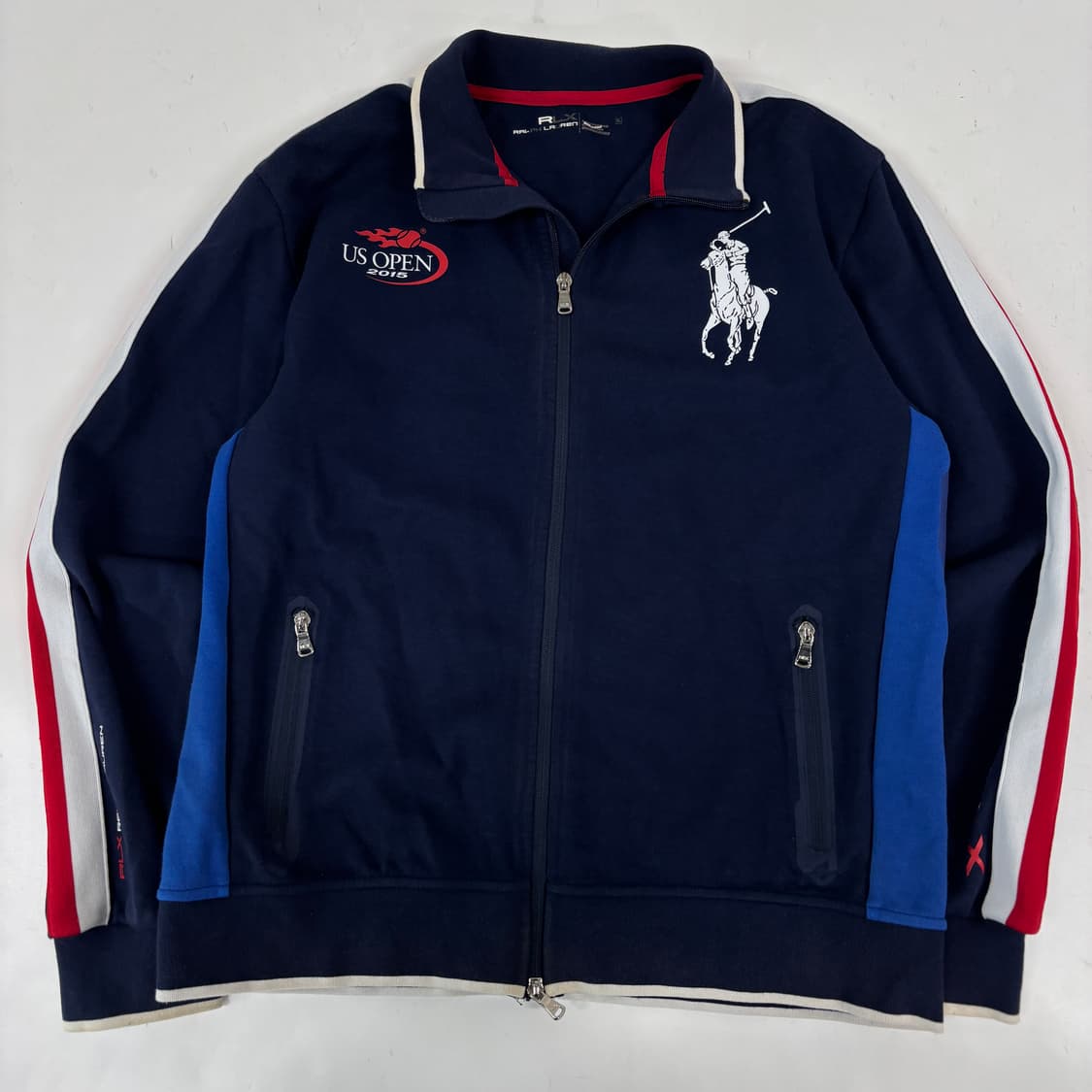 폴로 빅포니 트랙탑 상품이미지3