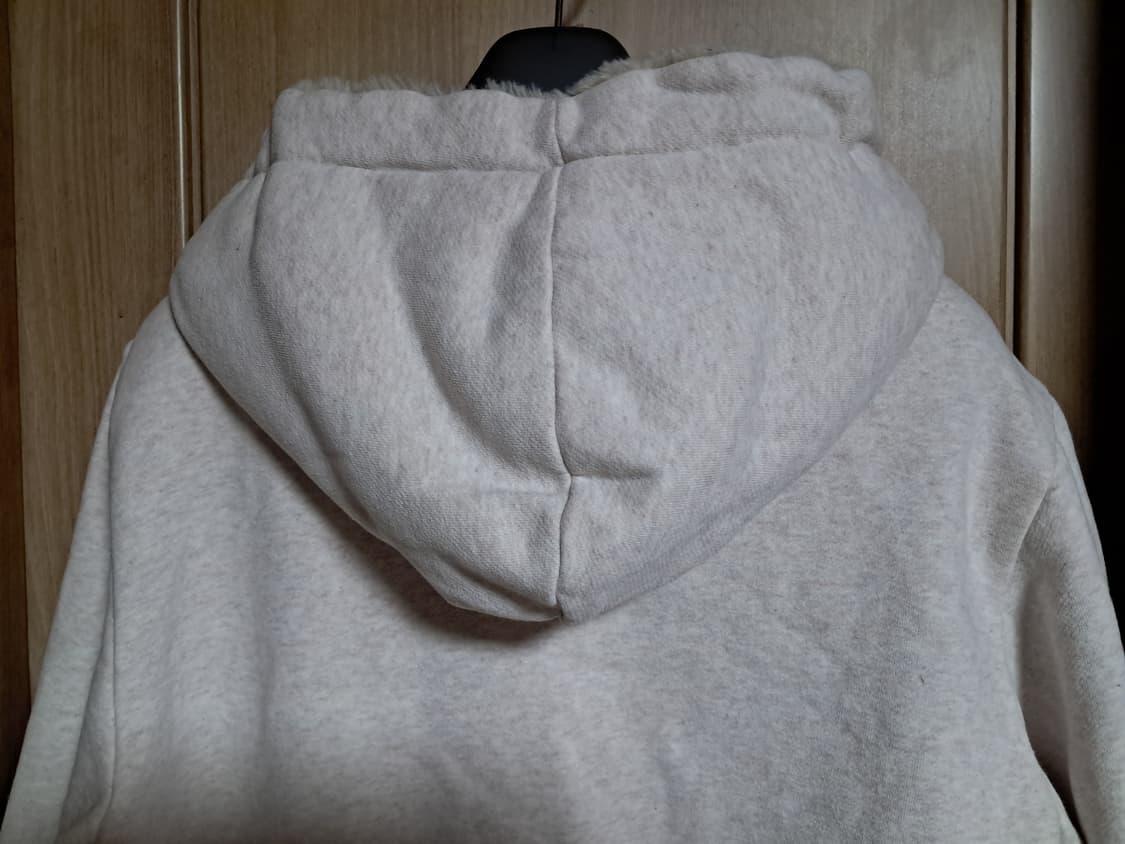 지프 후드집업 남성L 상품이미지5