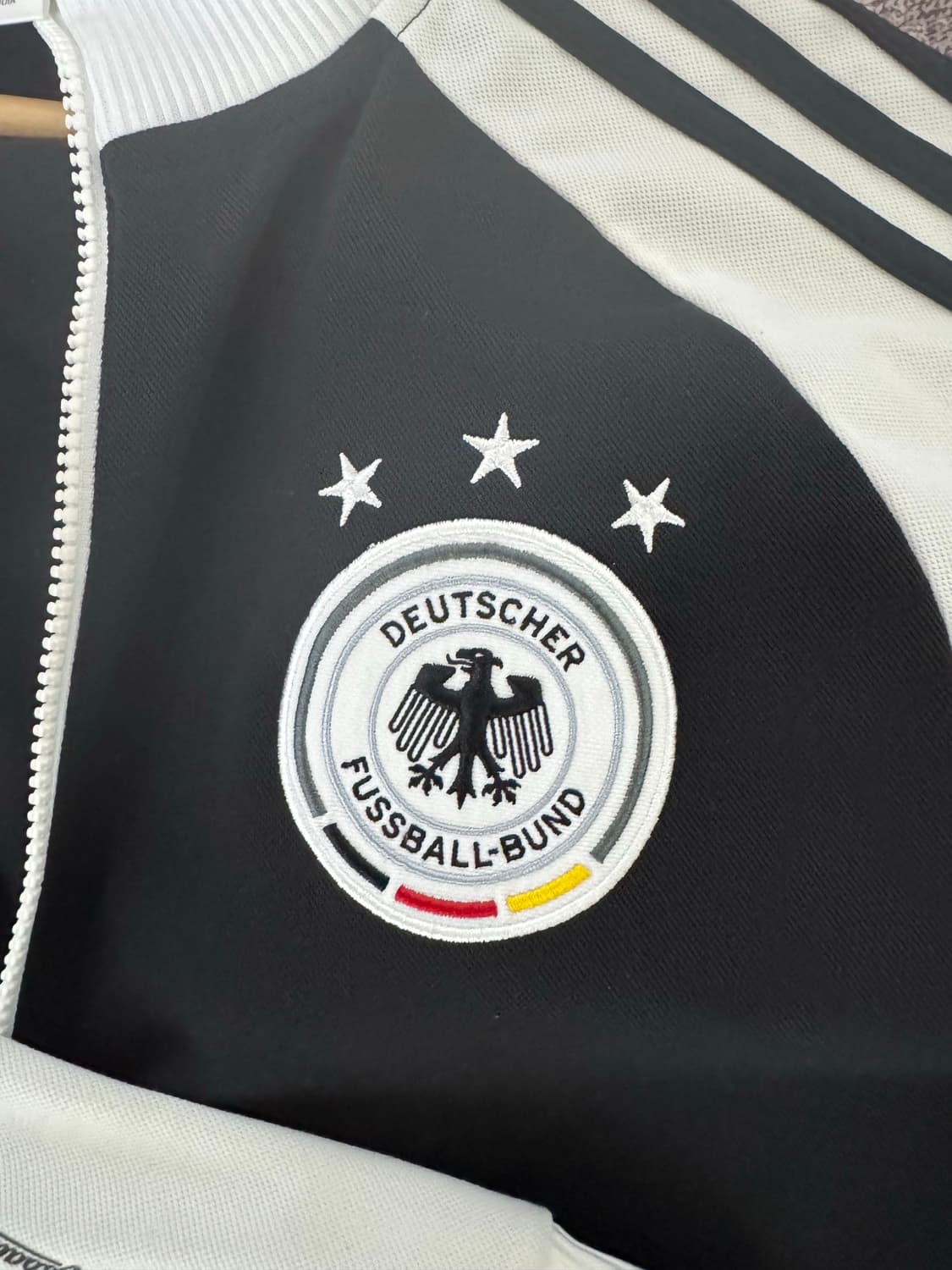 110 클래식 독일 져지 S급 상품이미지4