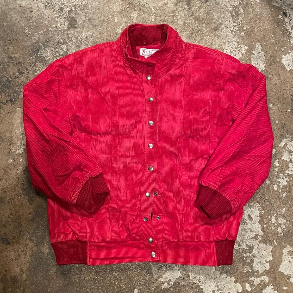 빈티지 코듀로이 스윙 자켓 (105) 상품이미지1