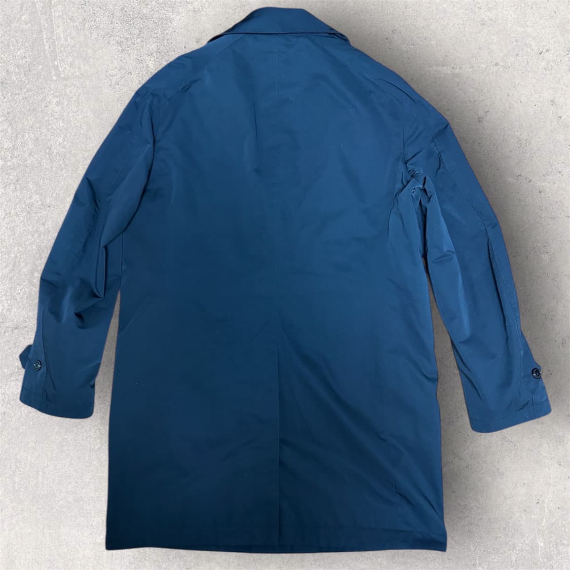 MR HAZZYS(미스터 헤지스) 탈착 패딩 트렌치코트 상품이미지2