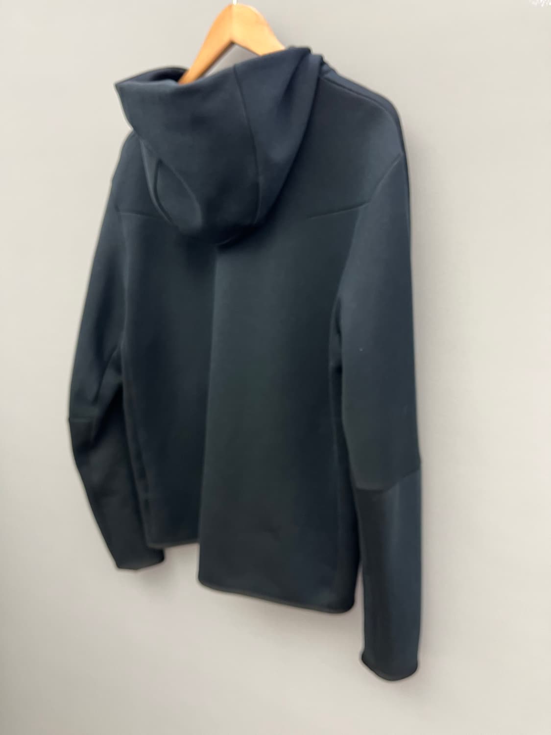 나이키 테크팩 후드 집업 상품이미지6