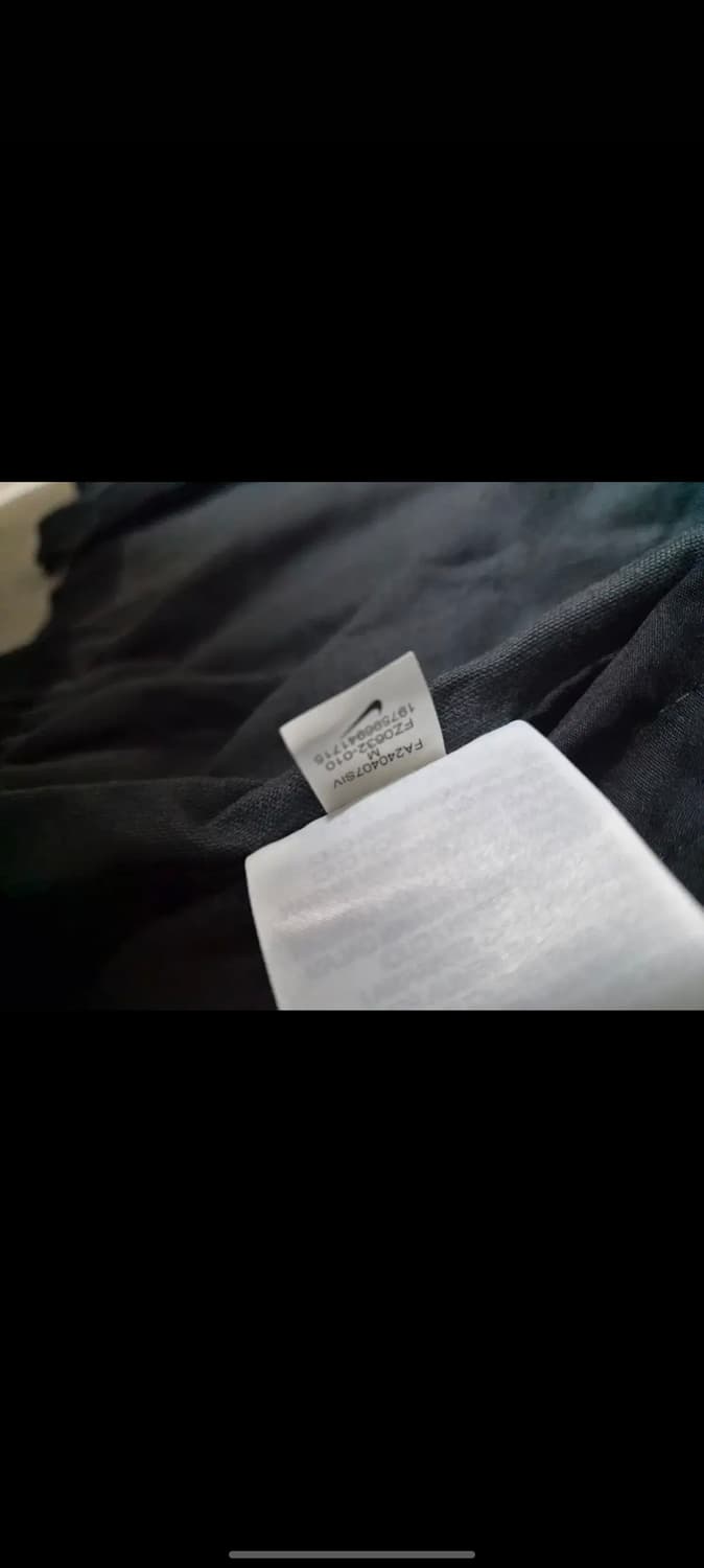 나이키 코듀로이 해링턴 자켓 상품이미지3