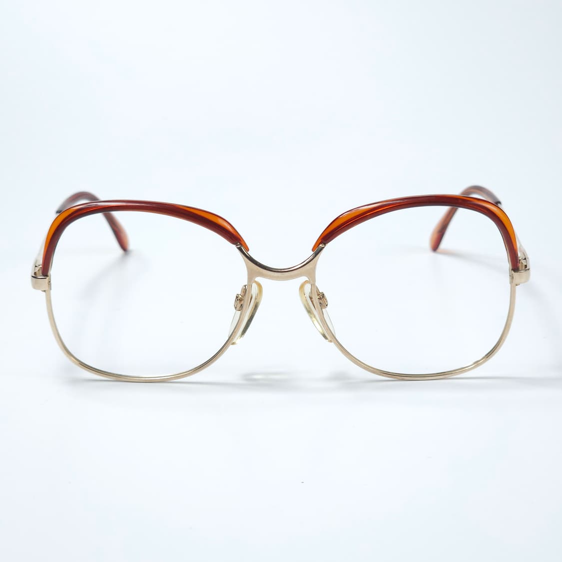 로덴스톡 RODENSTOCK 10K 골드 독일 올드빈티지 안경 상품이미지1