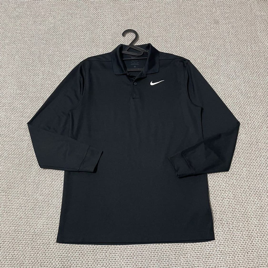 나이키 기능성 긴팔티 6534 상품이미지1