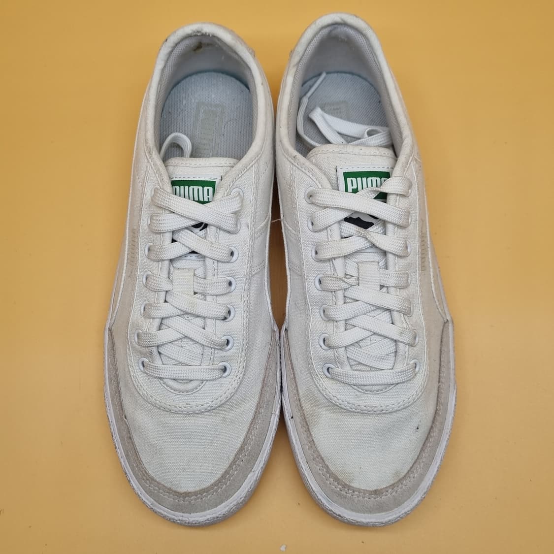 푸마 오슬로벌크 스니커즈 255 상품이미지2