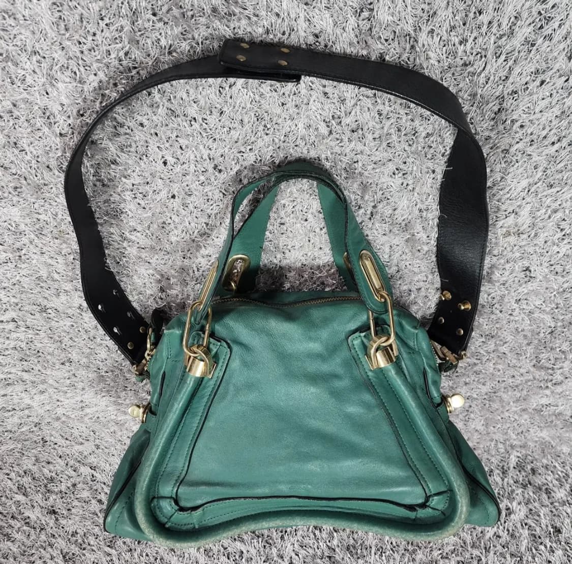 끌로에 파라티 토트백 숄더백 상품이미지1