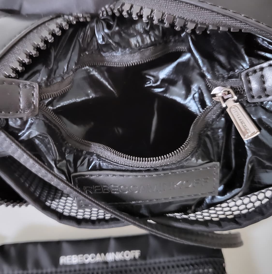 레베카밍코프 줄리안 백팩 상품이미지8