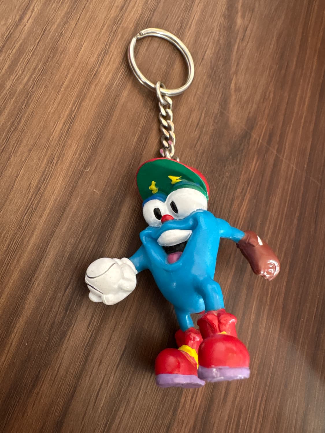 빈티지 키링 상품이미지1