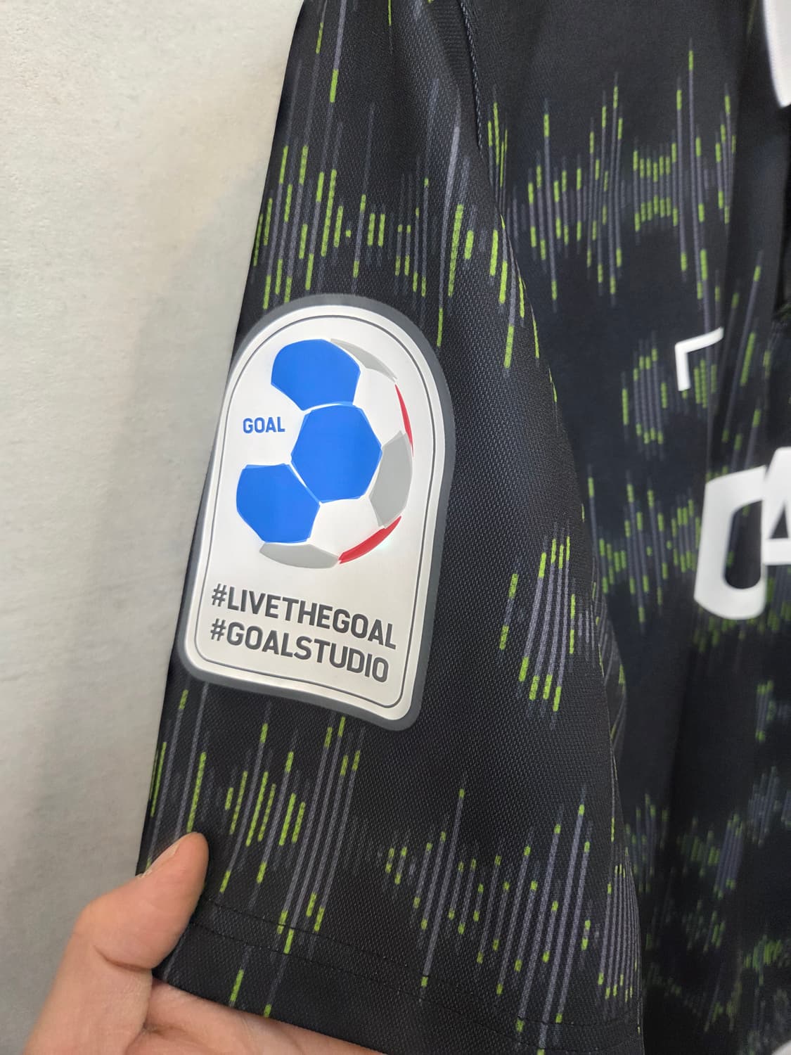 골스튜디오 펄스 게임 블록코어 카라반팔 m 상품이미지5