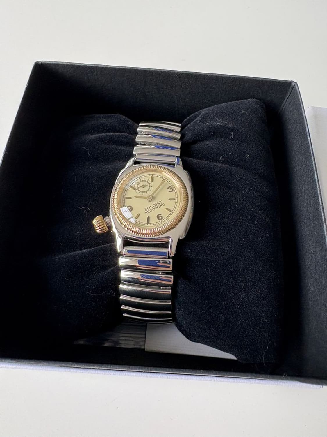 VAGUE WATCH CO 28MM 바그 워치  상품이미지6