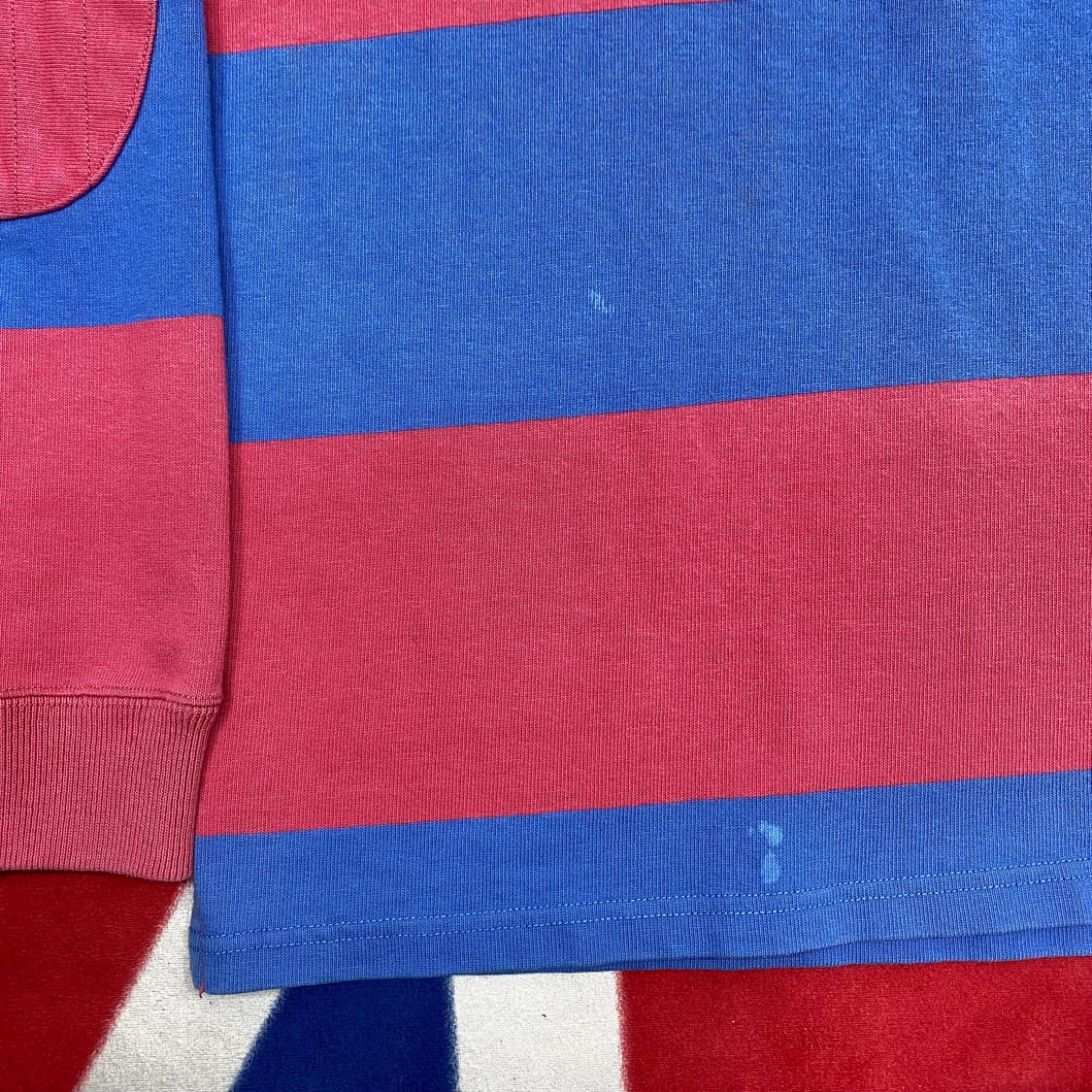 폴로 럭비티 L 상품이미지3