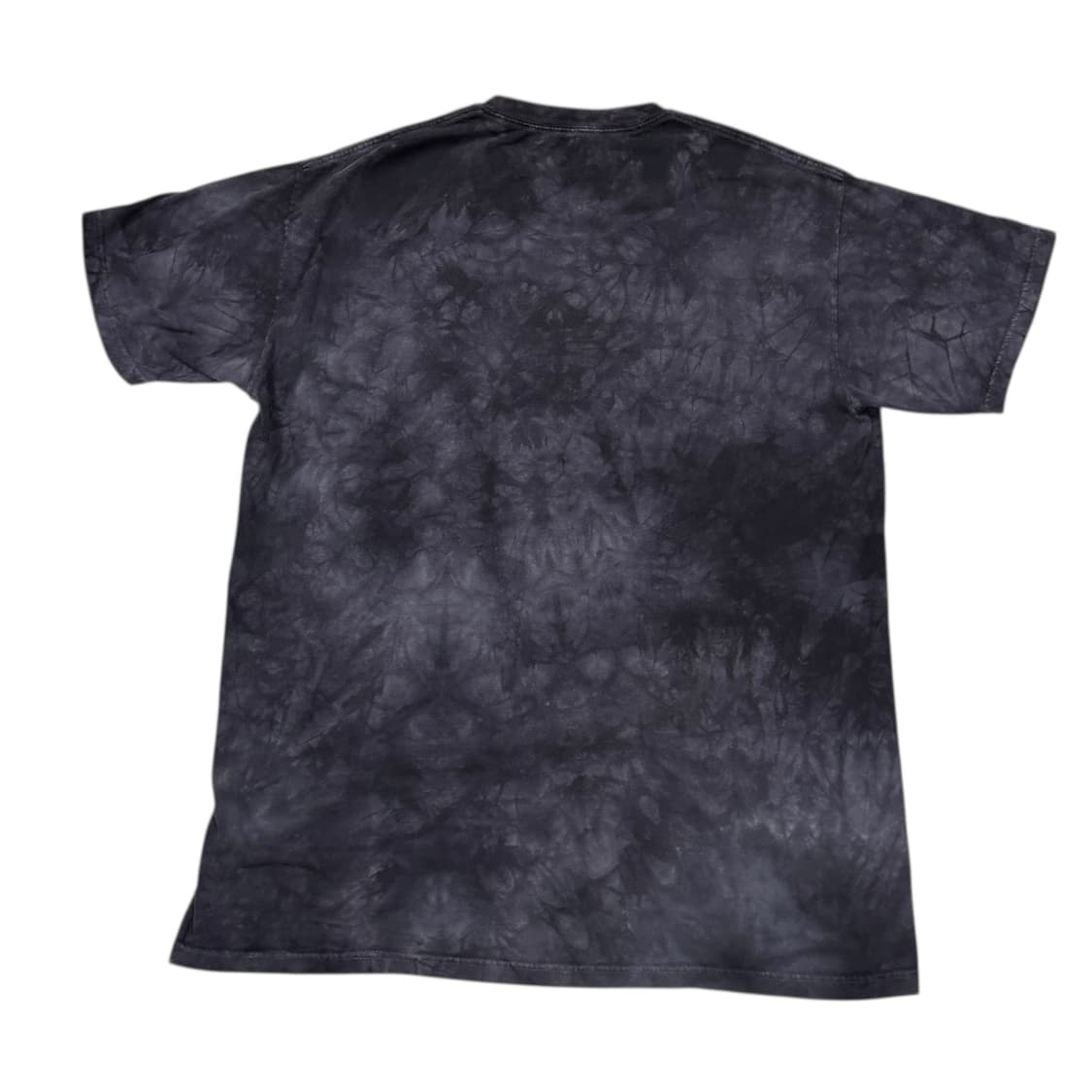 더 마운틴 빈티지 기니 피크 피그먼트 워싱 반팔 L 상품이미지2