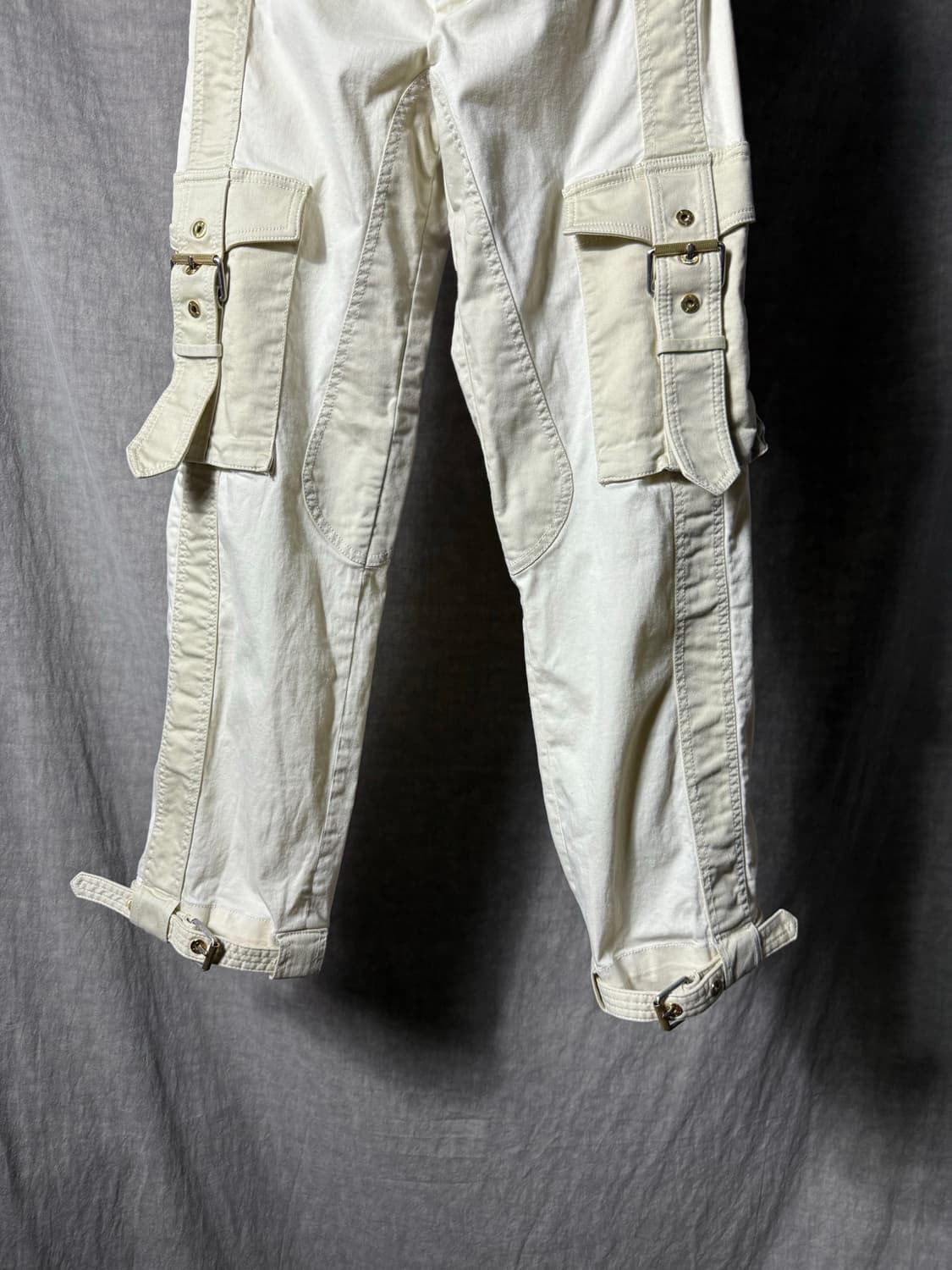 Dion Lee Utility Cargo Pants 상품이미지2