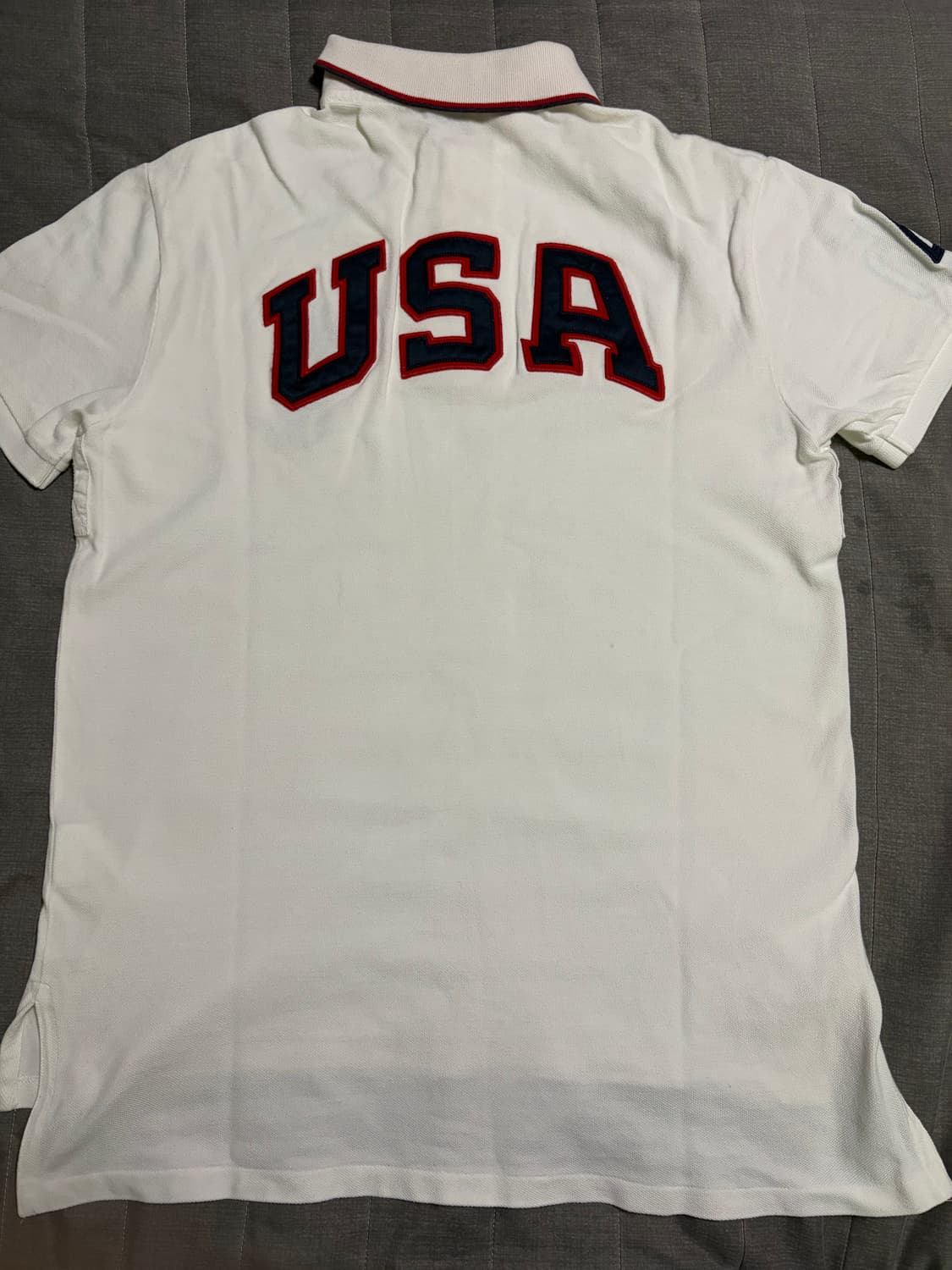 폴로 치프키프 usa 카라티 상품이미지2