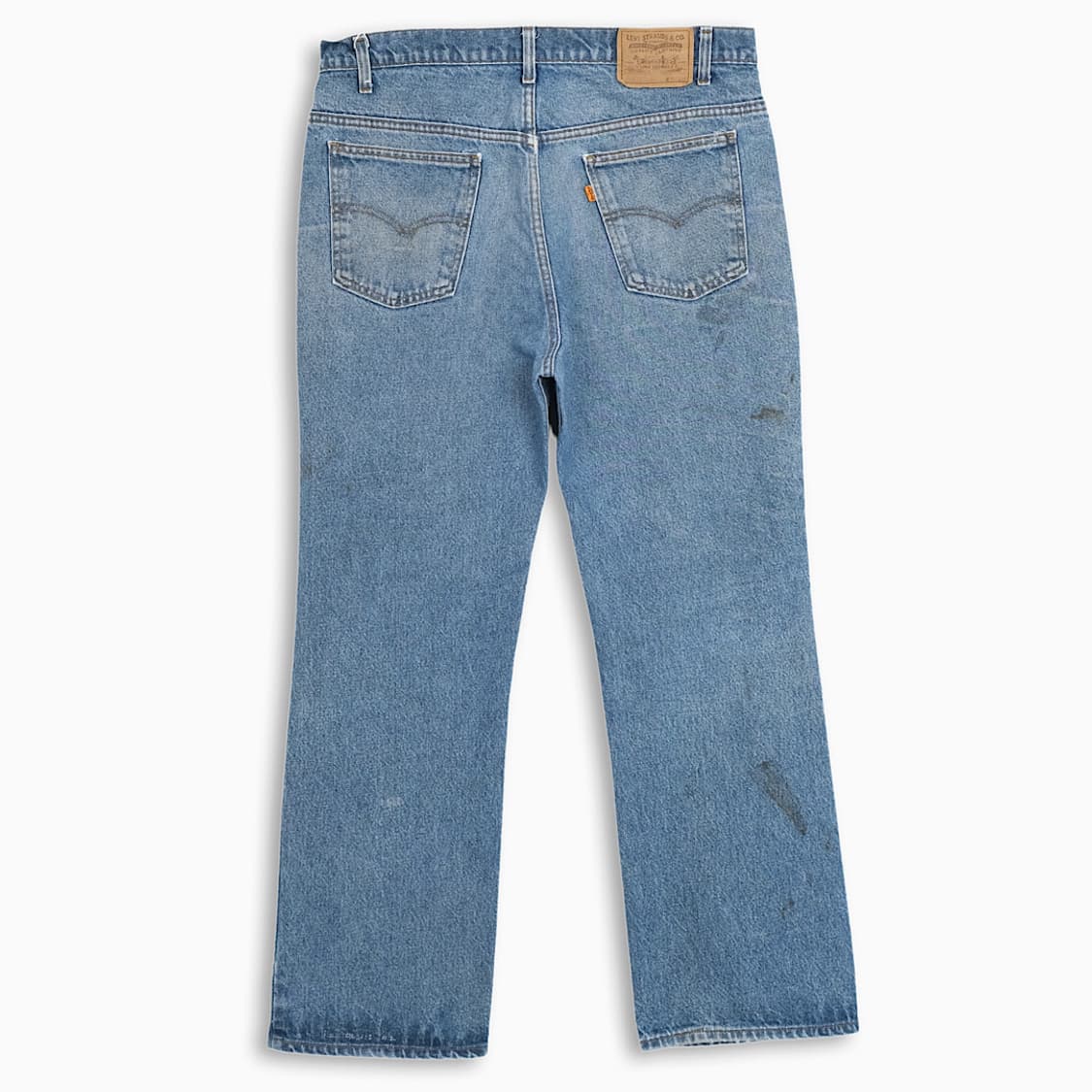 리바이스 517 오렌지탭 80sUSA OR5173822 상품이미지3