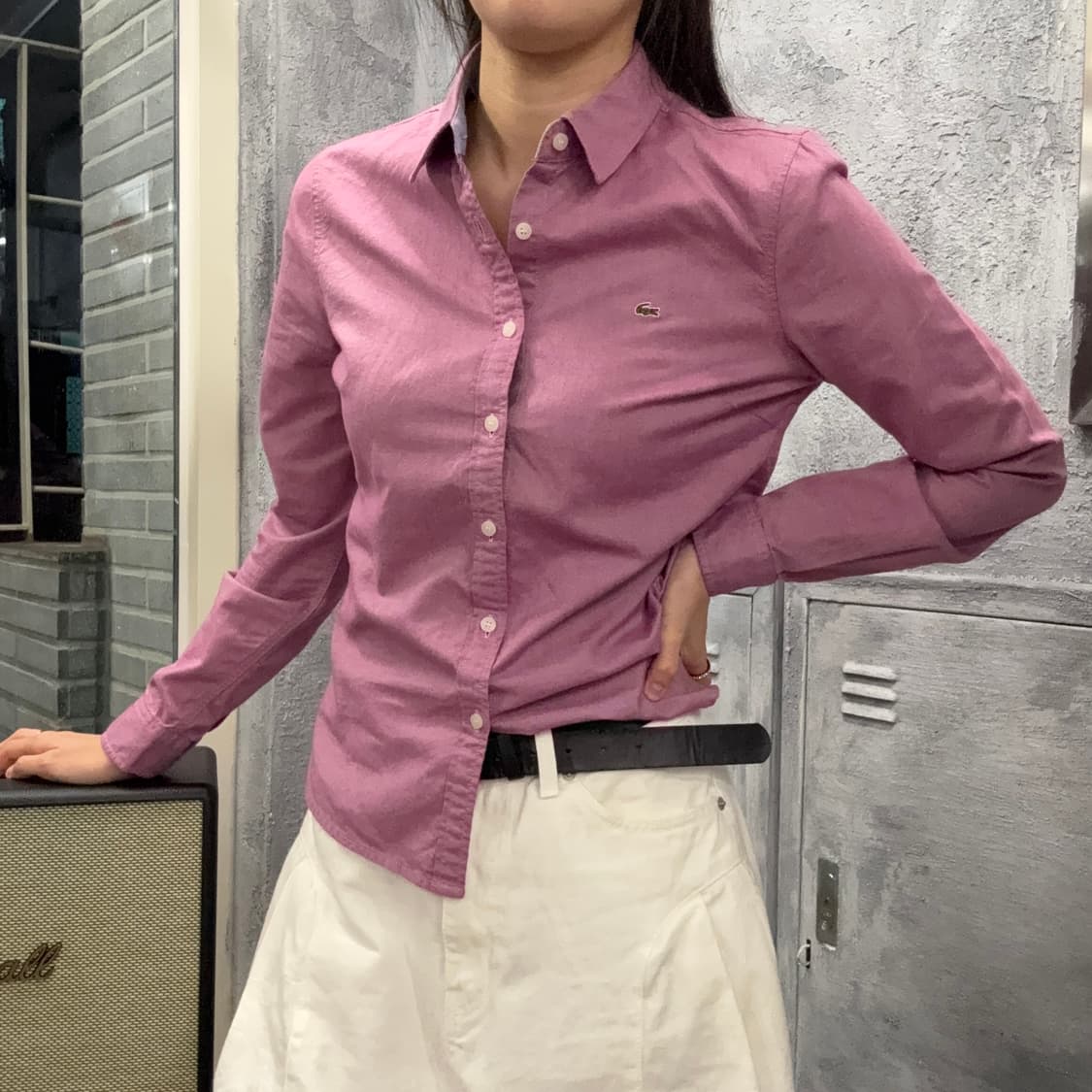 Lacoste 상품이미지1