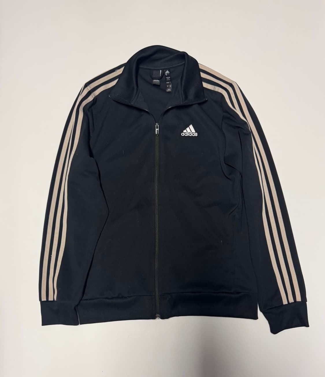 아디다스 20년도 빈티지 삼선 트랙탑 져지 M 상품이미지1