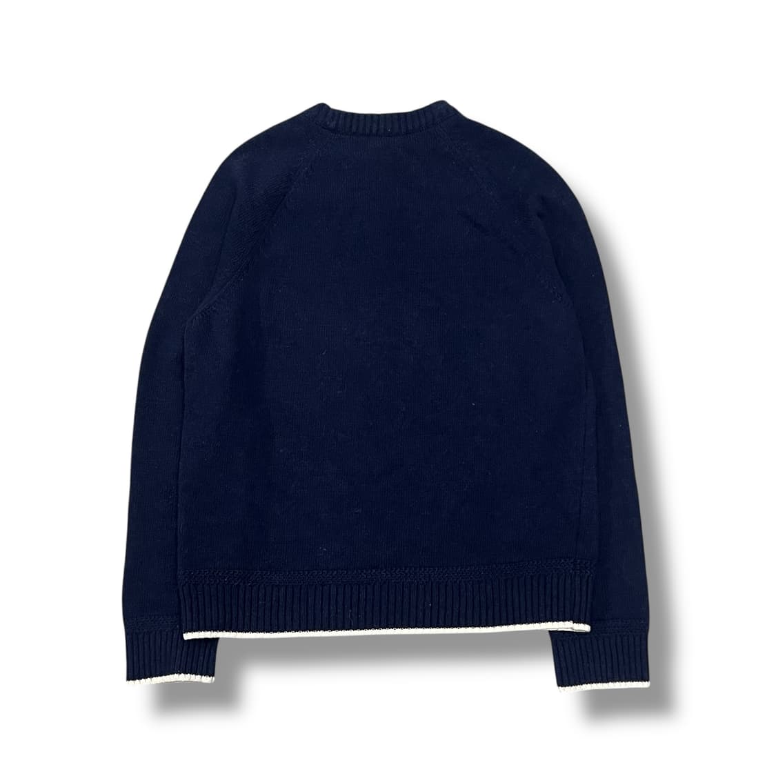 뉴에라 빅로고 니트 s08388 상품이미지3