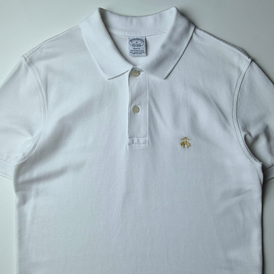 [S] 브룩스브라더스 PK 카라티셔츠 상품이미지2