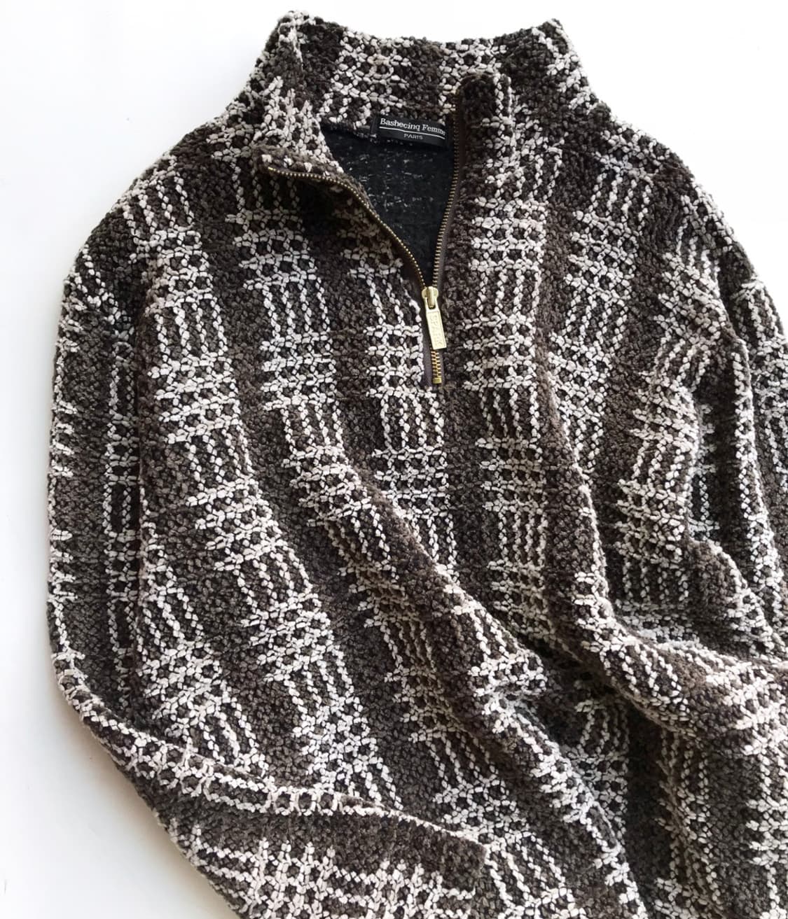 Bashecinq Femme 상품이미지5