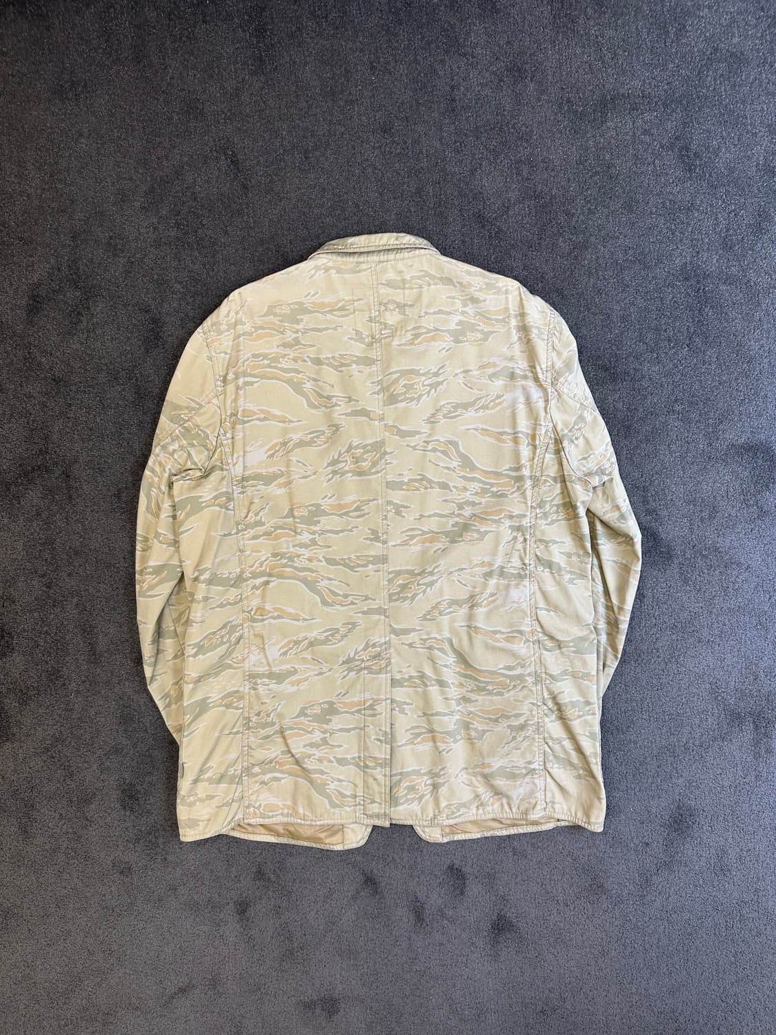 스투시 stussy  워크자켓 XL 상품이미지5