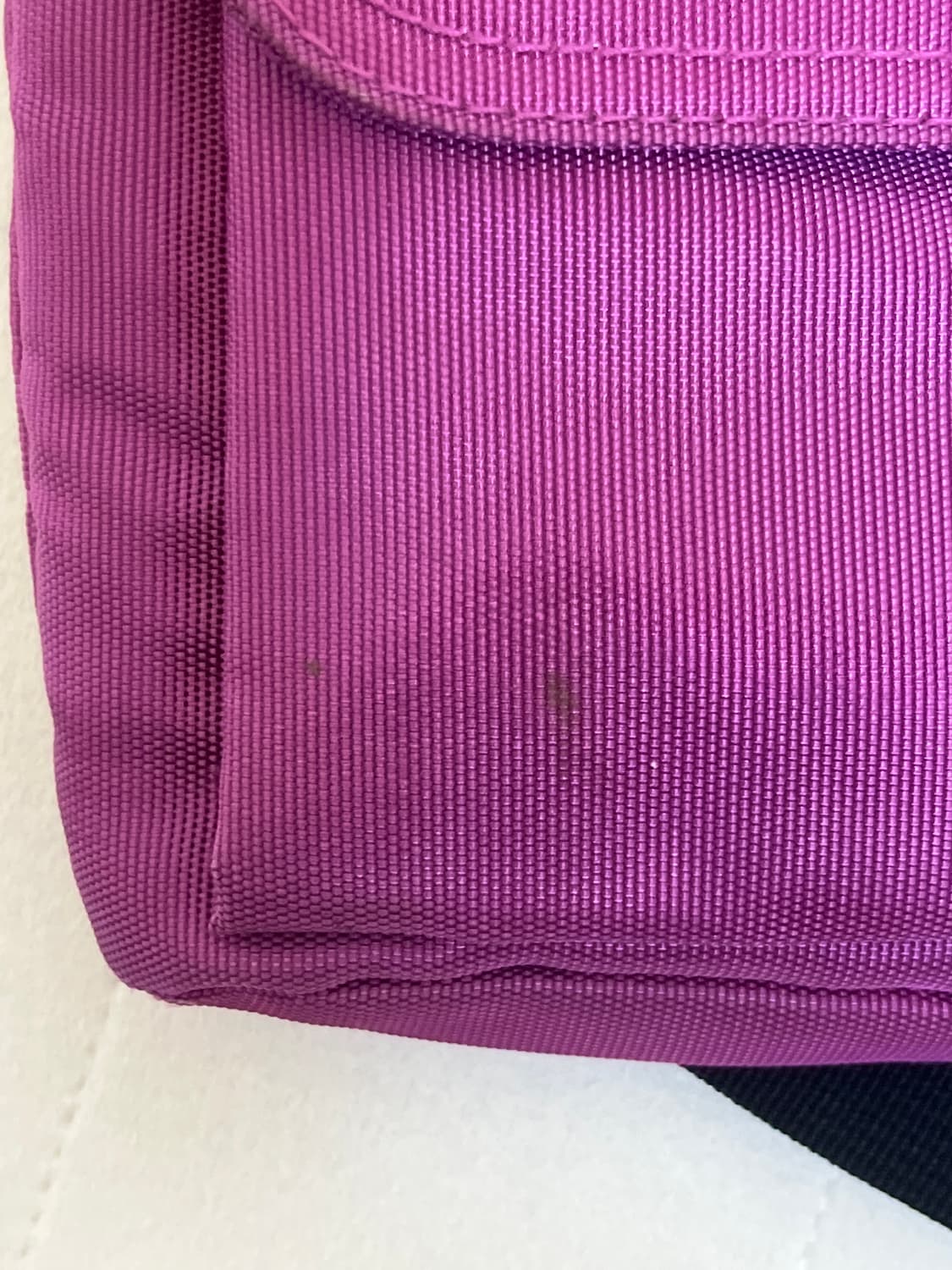 [하루 할인] supreme shoulder bag magenta 상품이미지3