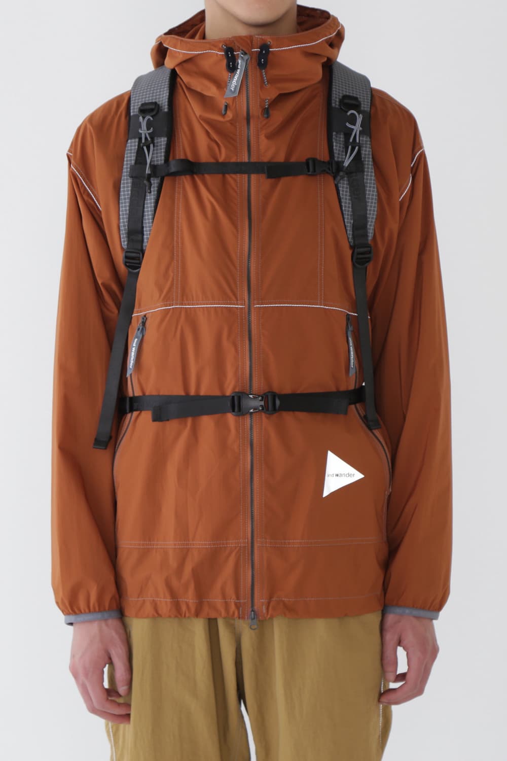 앤드원더 오션 립 25L 백팩 상품이미지4